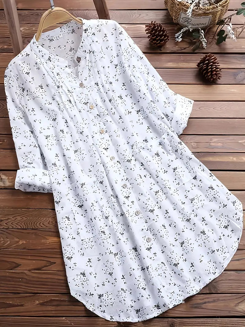 Thoughtfully Designed Garment