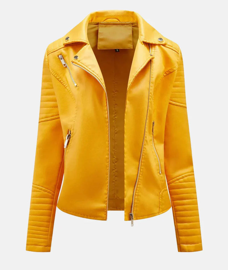Timeless Vintage Style Coat
