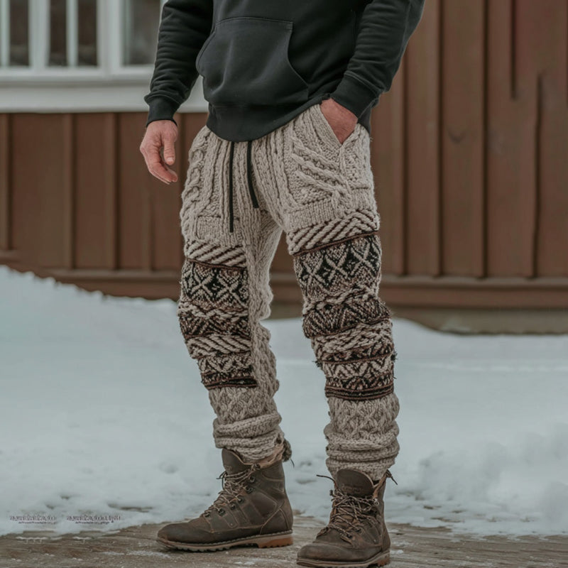 Thoughtfully Designed Pants