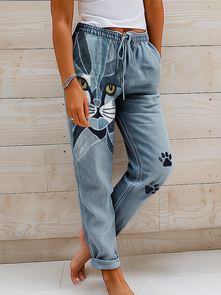 Classic Vintage Pants