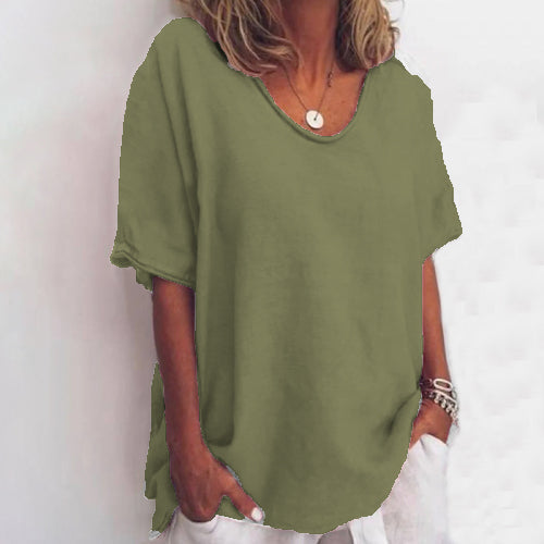 Gracefully Designed Blouse