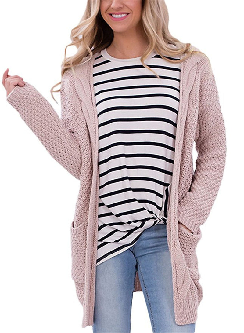 Elegantly Designed Cardigan