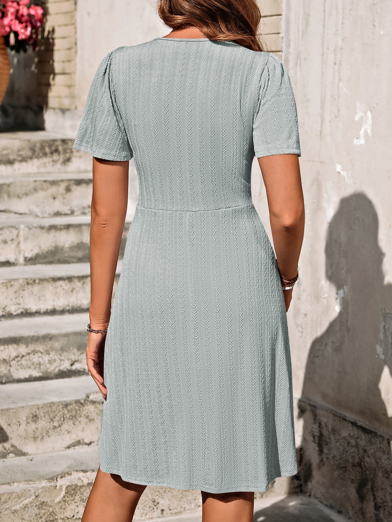 Elegantly Designed Dress