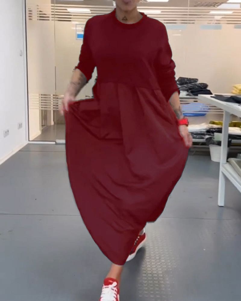 Beautifully Crafted Dress