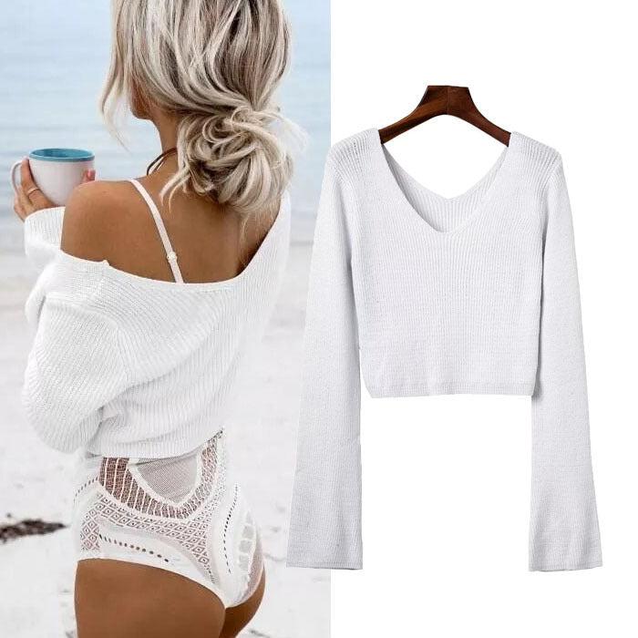 Classic Vintage Top