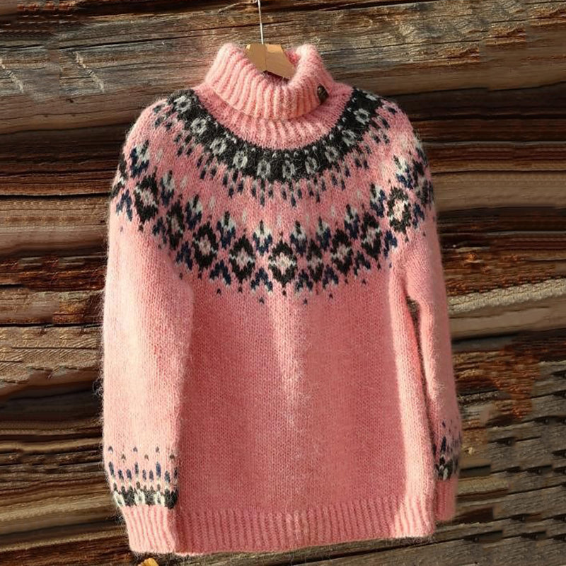 Classic Vintage Sweater