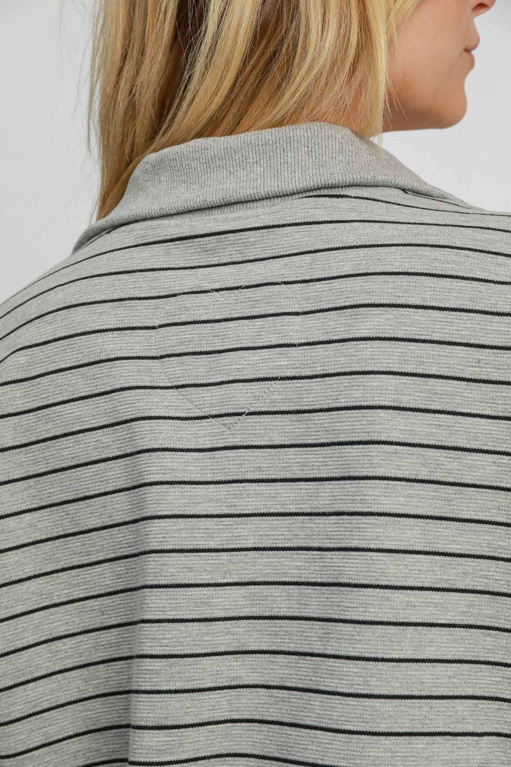 Timeless Vintage Style Shirt