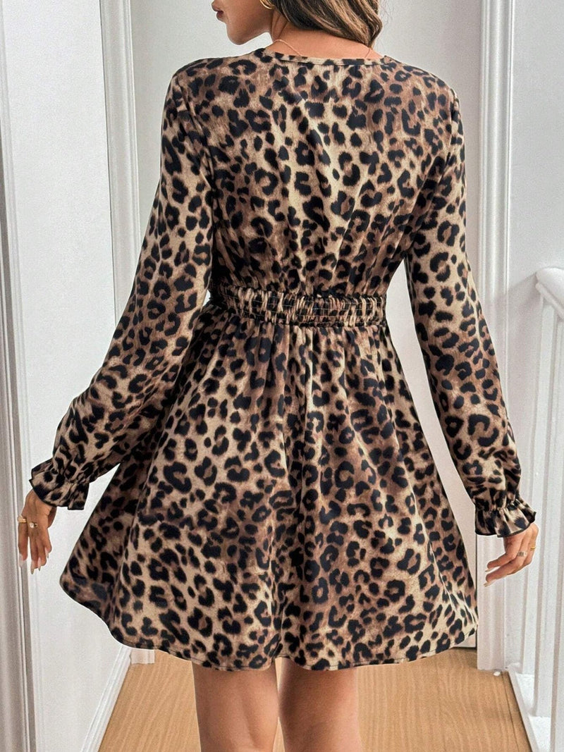 Classic Vintage Dress