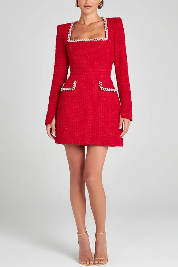 Elegantly Designed Dress