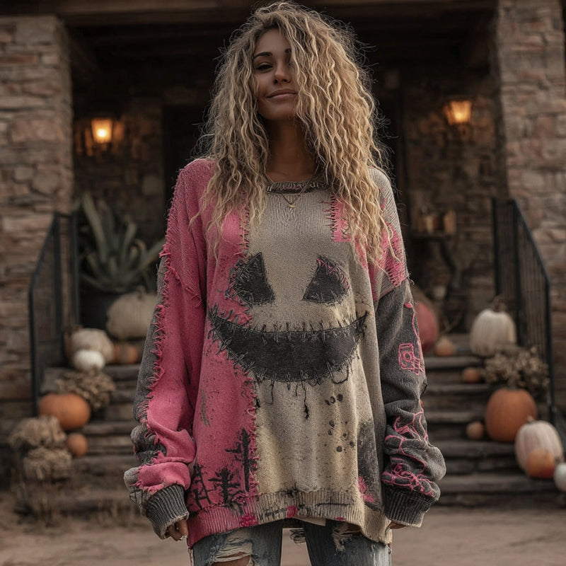 Beautifully Crafted Sweater