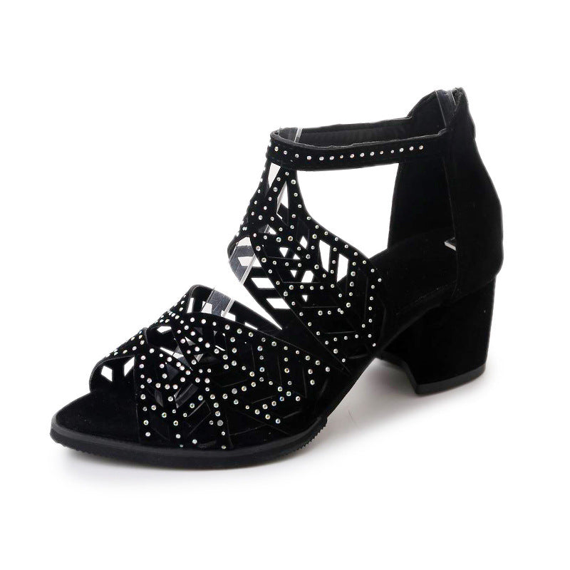 Beautifully Crafted Orthopedic Shoes