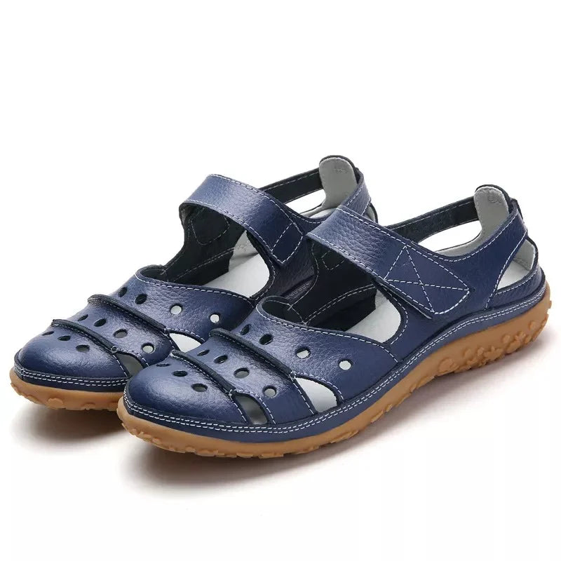 Beautifully Crafted Orthopedic Sandals