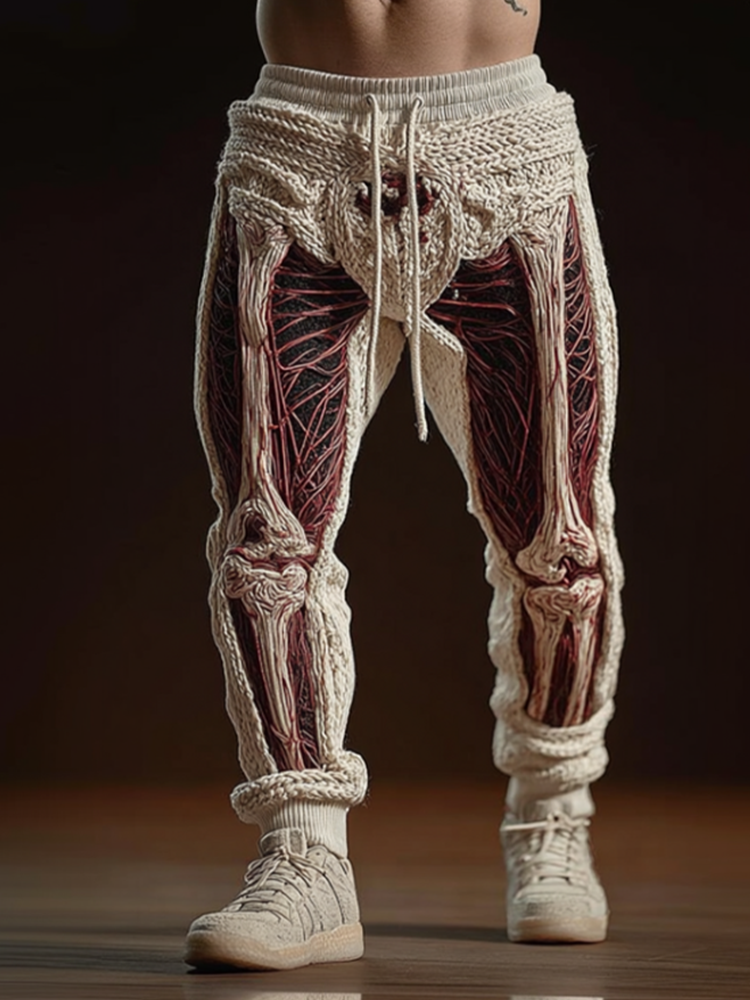 Thoughtfully Designed Pants