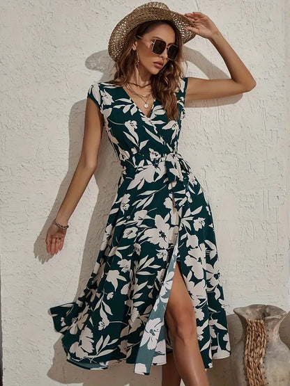Classic Vintage Dress