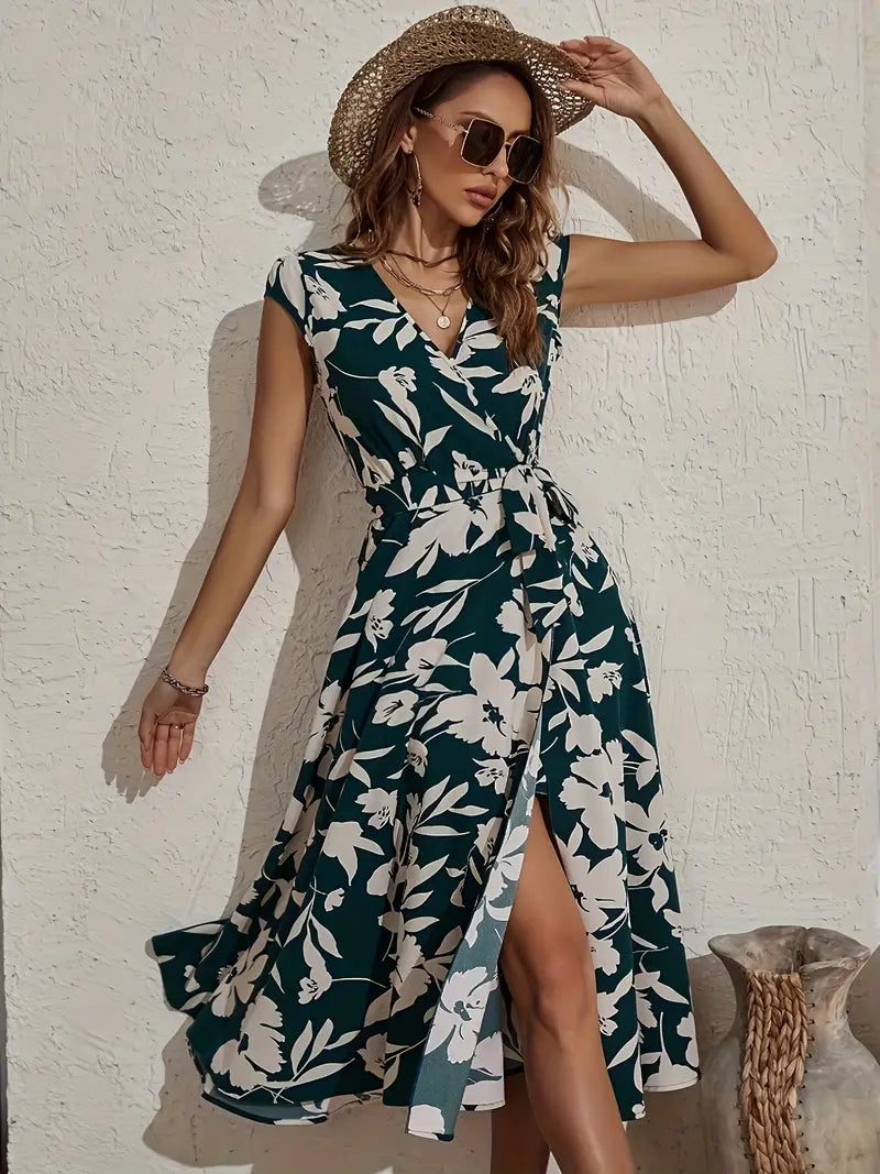 Classic Vintage Dress