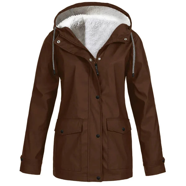 Timeless Vintage Style Coat