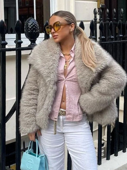 Vintage Inspired Coat