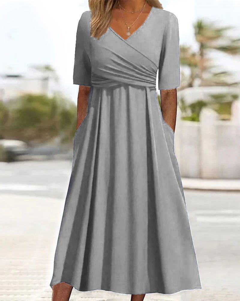 Beautifully Crafted Garment