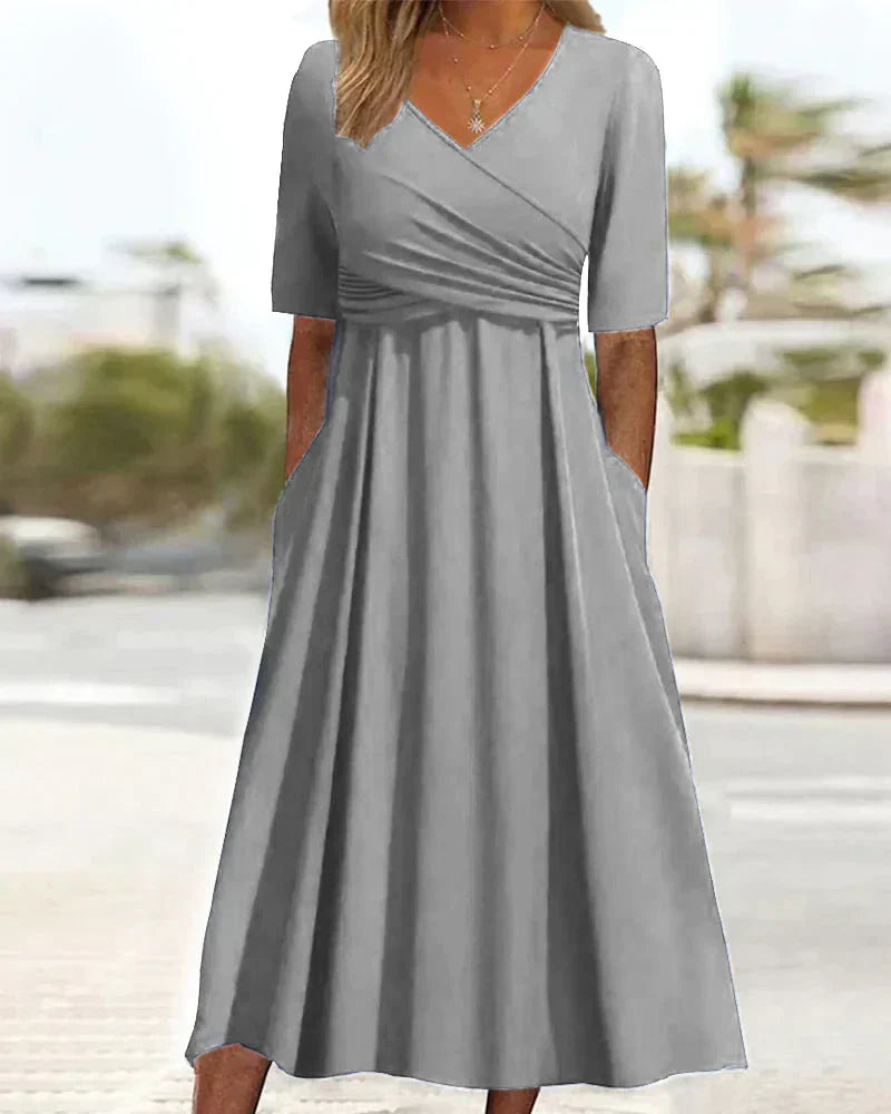 Vintage Inspired Dress