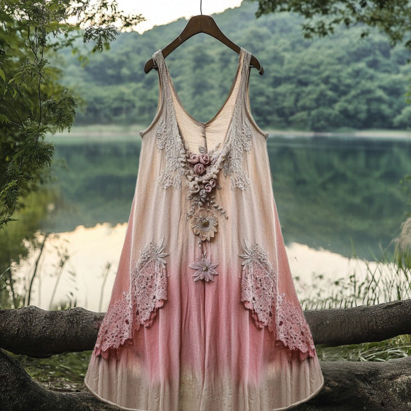 Beautifully Crafted Dress