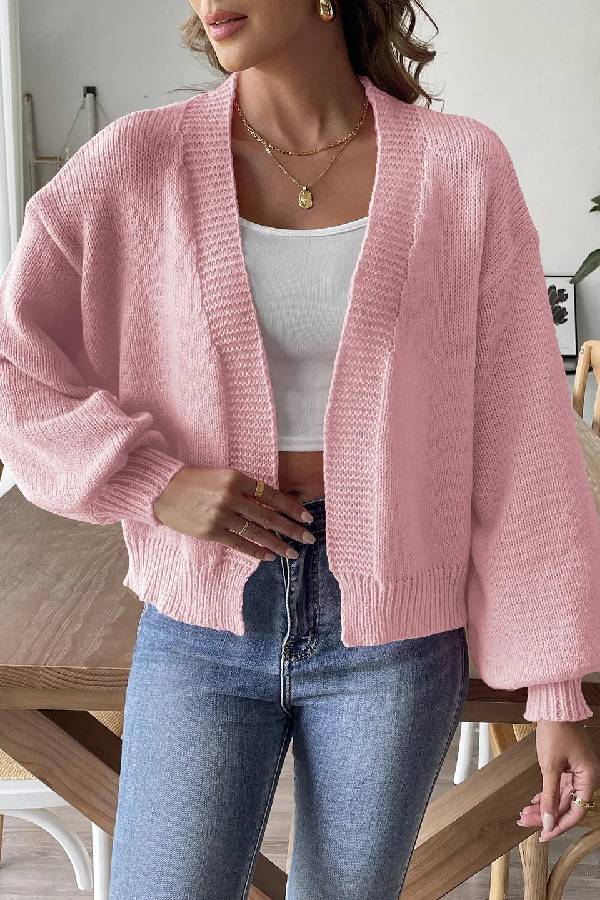 Timeless Vintage Style Coat