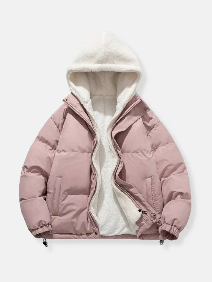 Classic Vintage Coat