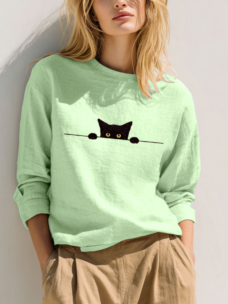 Classic Vintage T-Shirt