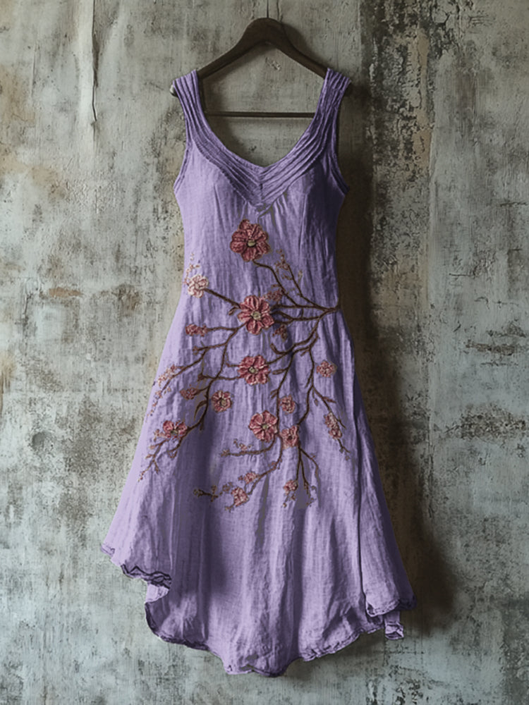Classic Vintage Dress