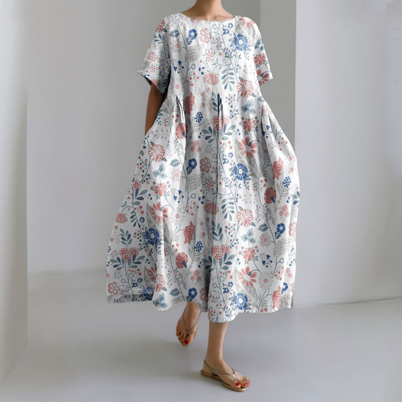 Elegantly Designed Dress