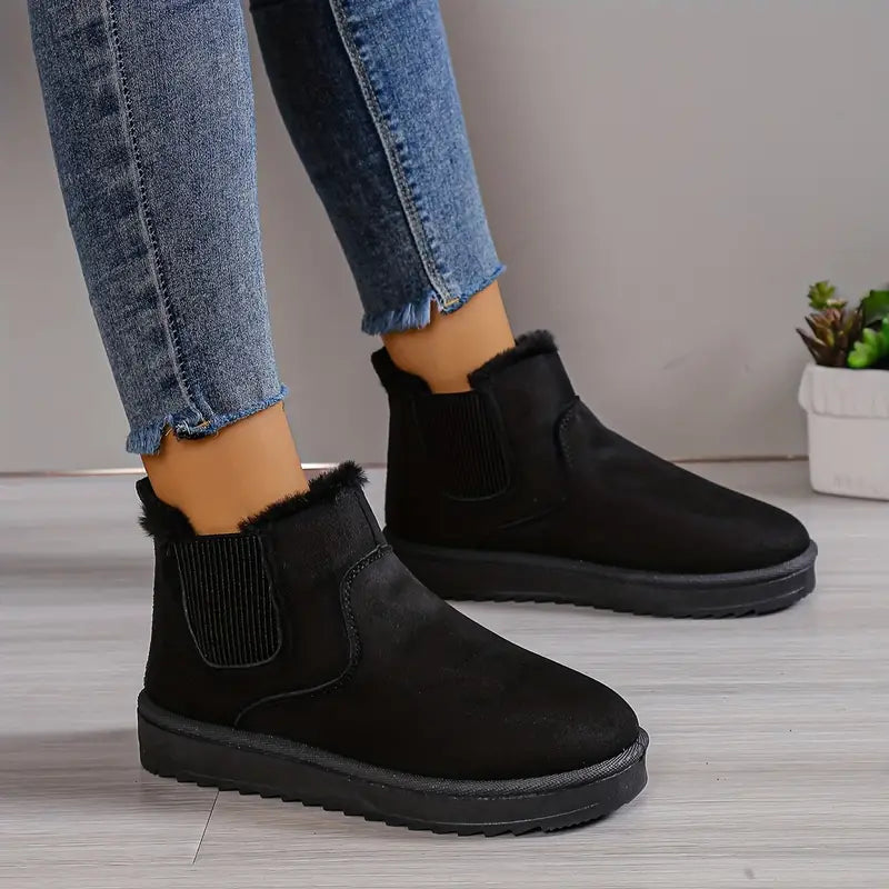 Stylish Orthopedic Boots for Any Occasion