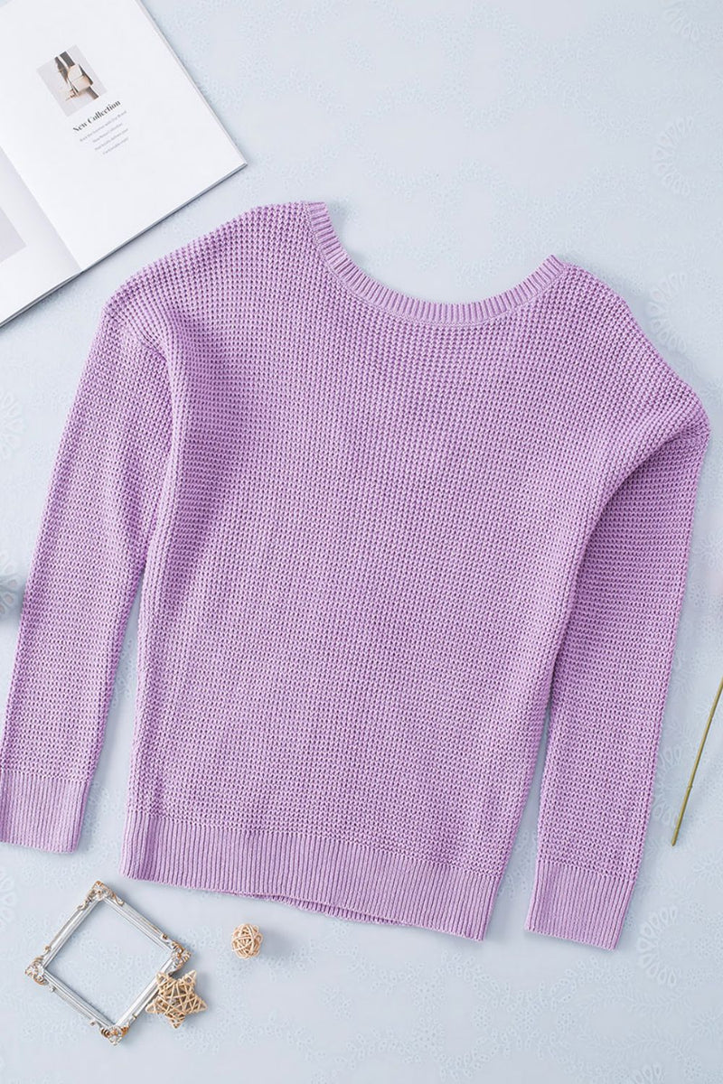 Classic Vintage Sweater
