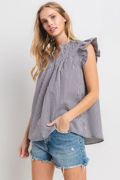 Beautifully Crafted Blouse