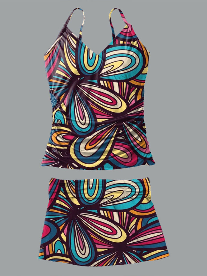 Classic Designed Pants