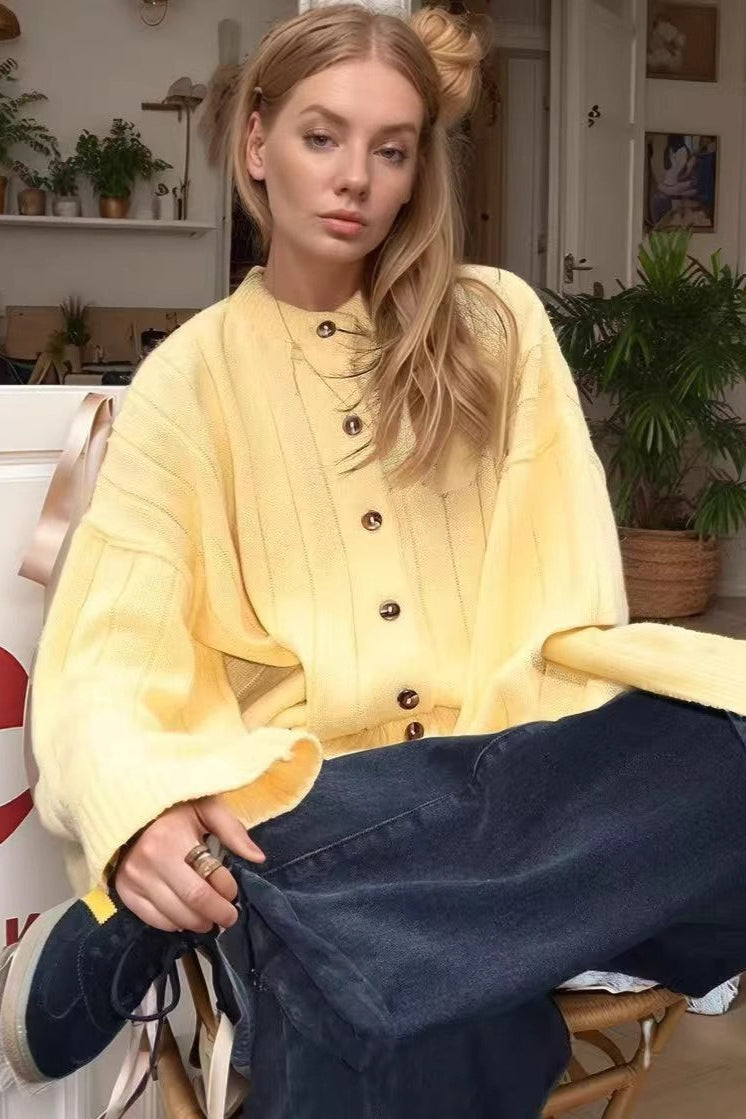 Classic Vintage Cardigan