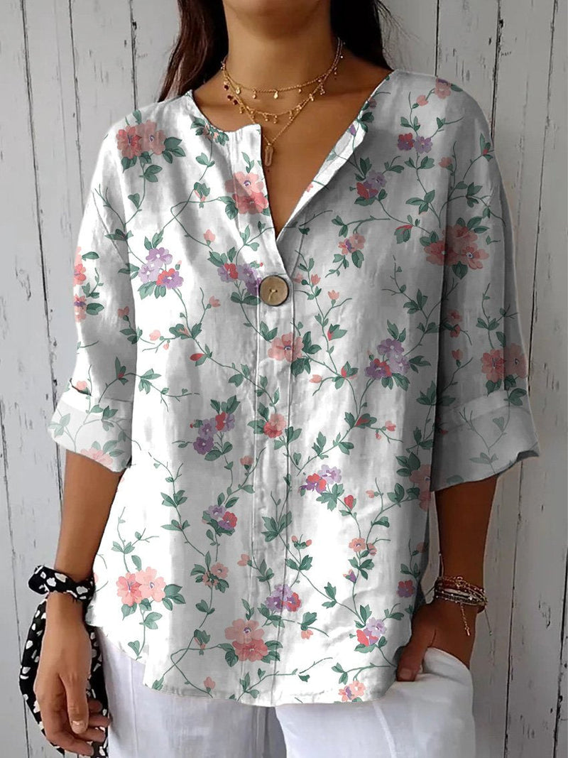 Elegantly Designed Shirt