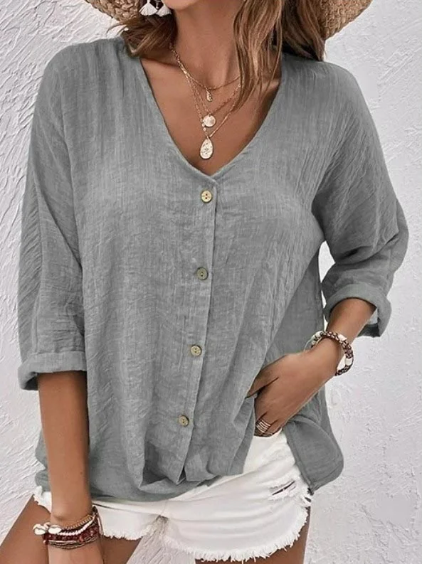 Elegantly Designed Blouse