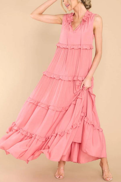Elegantly Designed Dress