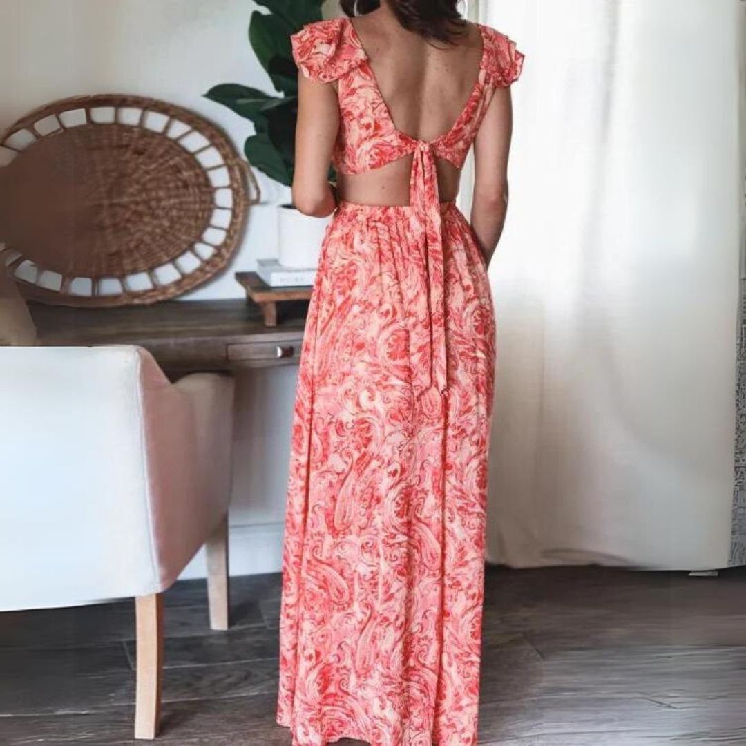 Beautifully Crafted Dress
