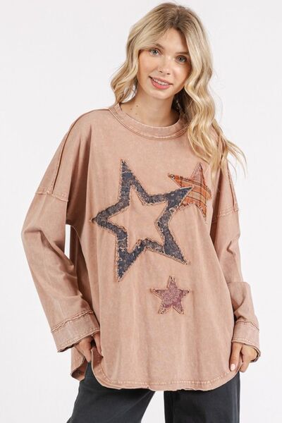 Timeless Vintage Style T-Shirt