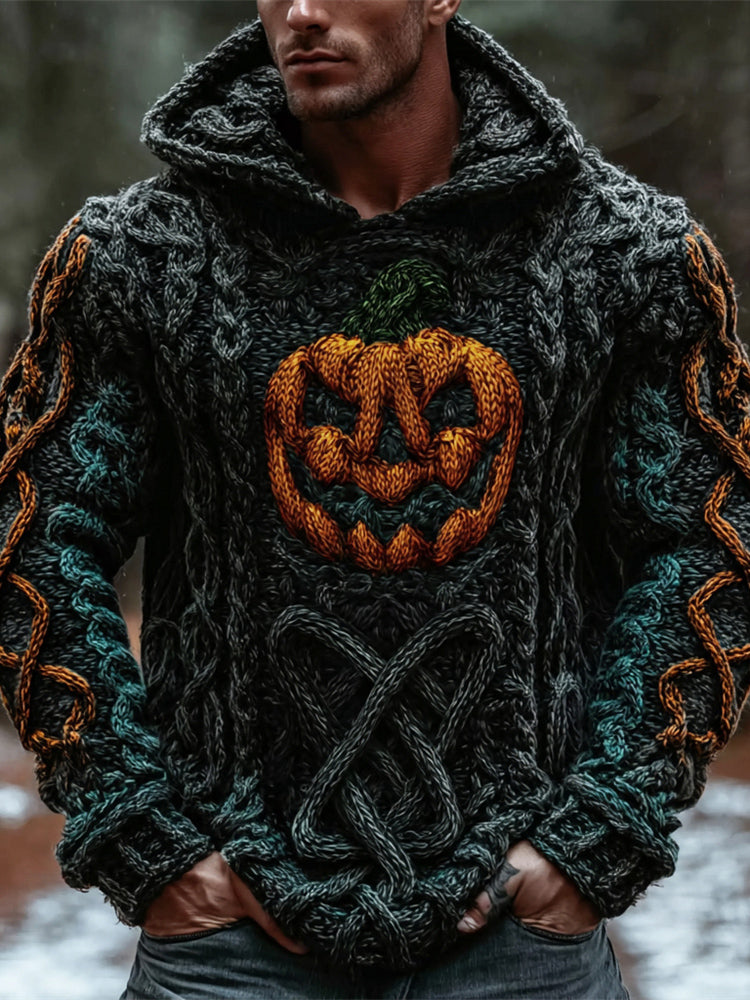 Vintage Inspired Sweater