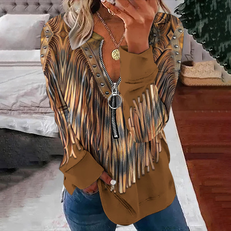 Beautifully Crafted Shirt
