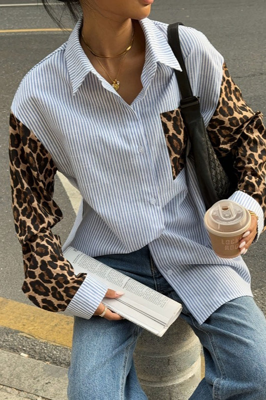 Elegantly Designed Blouse
