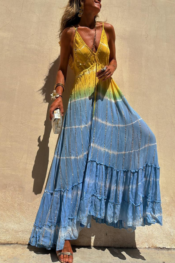 Thoughtfully Designed Dress