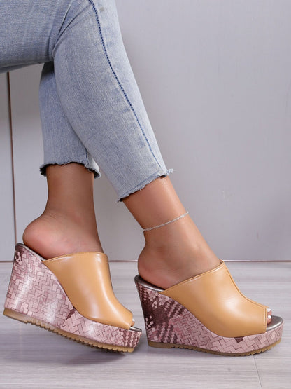Stylish Orthopedic Sandals for Any Occasion