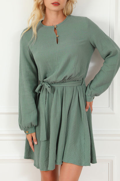 Beautifully Crafted Dress