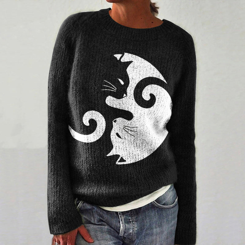 Thoughtfully Designed Sweater
