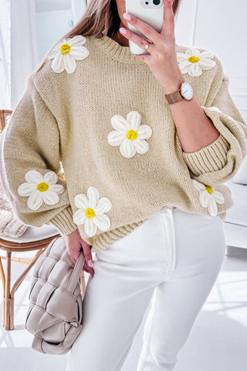 Beautifully Crafted Sweater