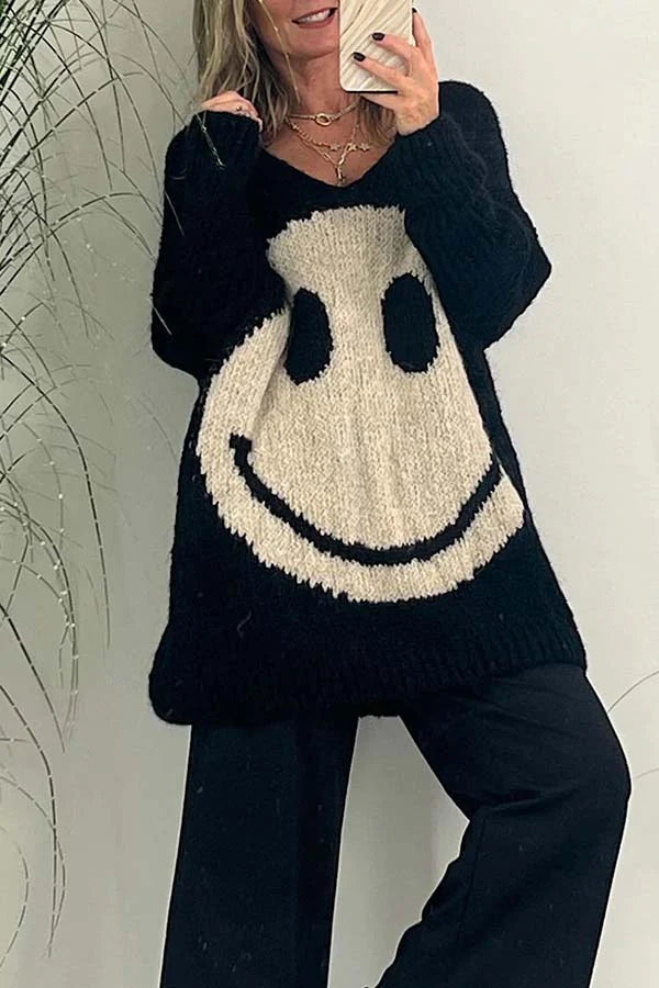 Beautifully Crafted Sweater