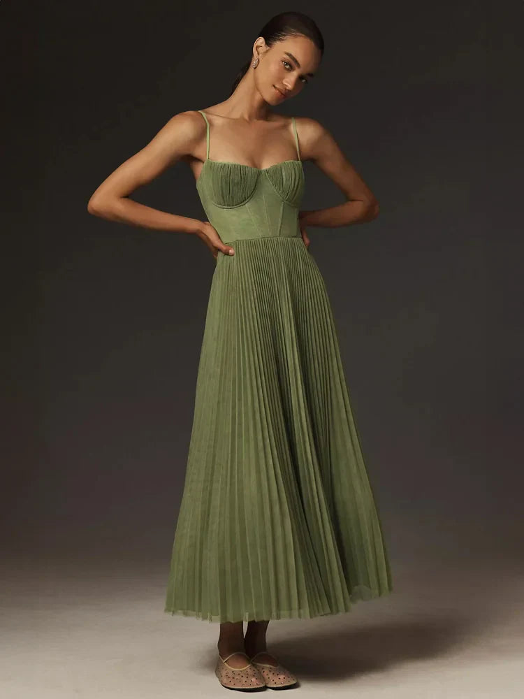 Elegantly Designed Dress
