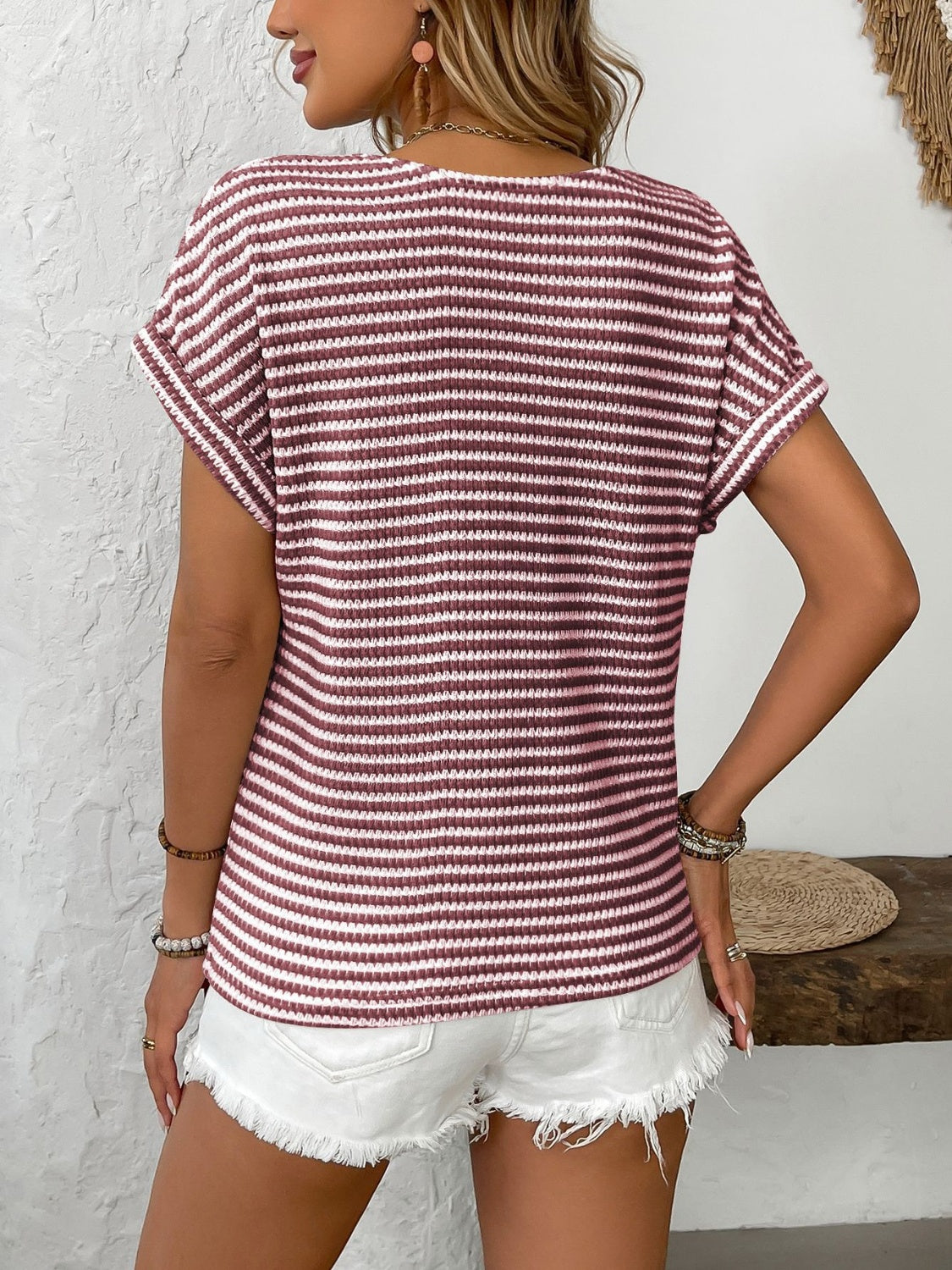 Beautifully Crafted T-Shirt